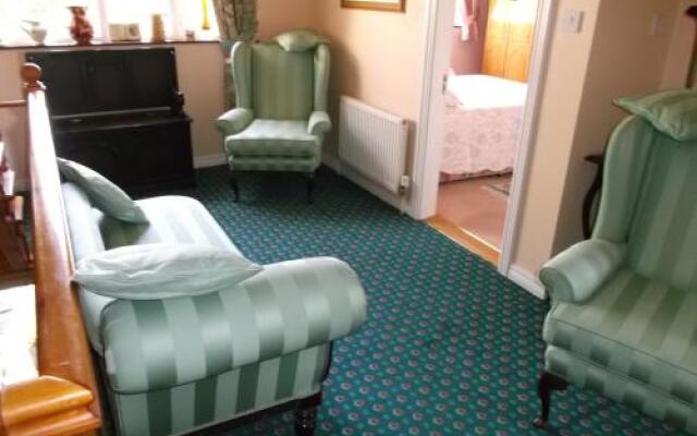 Willow Lodge