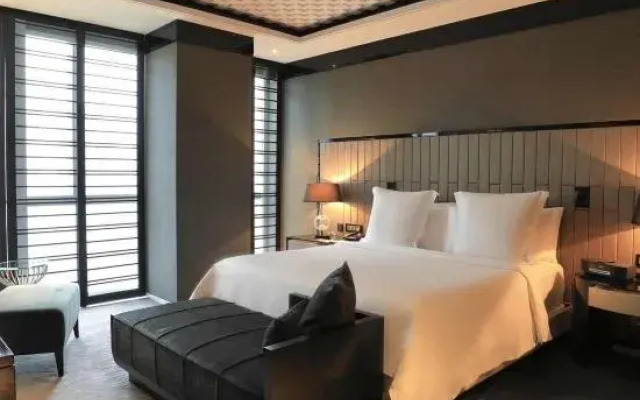 Qieman Boutique Homestay