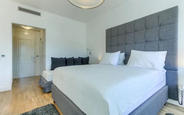 Hotel Villa Žarko