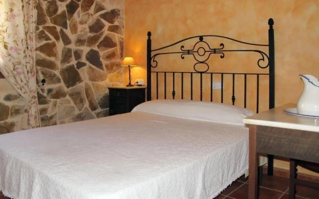 Holiday Home Pueblo - PSR175