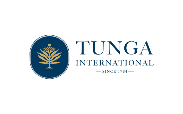 The International by Tunga
