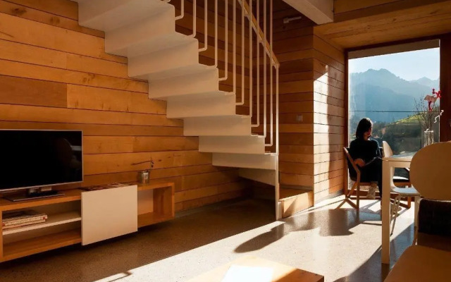 Centro De Ecoturismo Tierra Del Agua