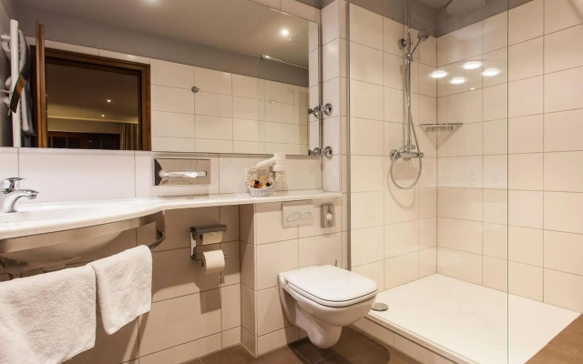 Romantik Hotel zur Sonne