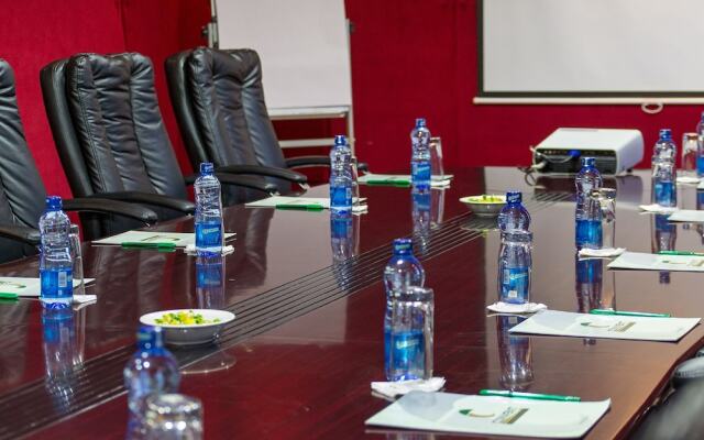 Convent International Hotel Nairobi