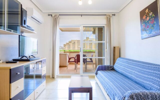 Apartment Blue Oropesa del Mar