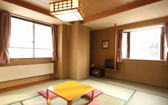 Hotel Chalet-Ryuo