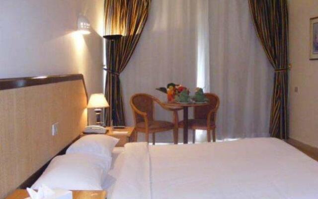 Sultan Beach Resort
