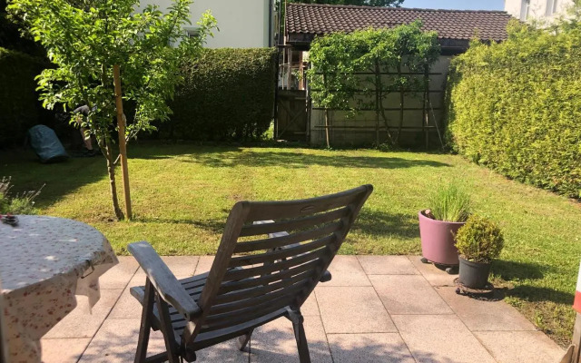 Auszeit im Allgäu