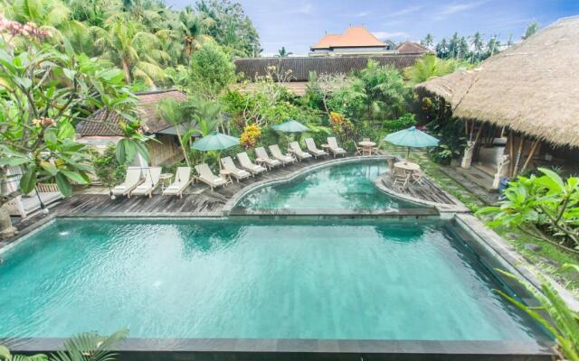 Kailash Suites At Gunung Sari