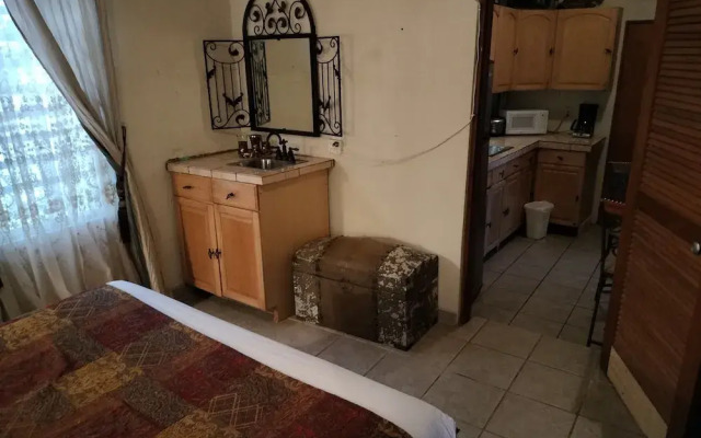 Casa de Tortuga