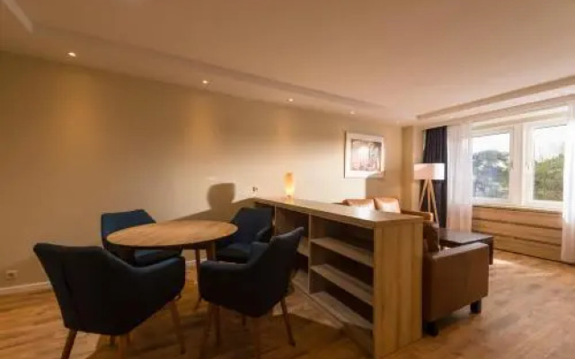 Baltic Sport- und Ferienhotel