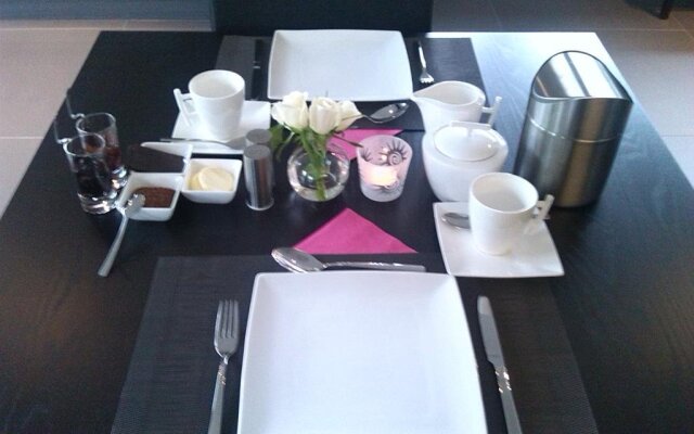 B&B Molmento