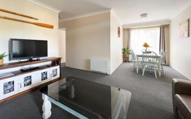 9 Braemar- Skip Hop And Jump From Everything