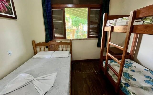 Hostel Manaus