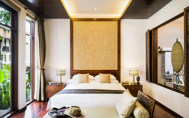 Anantara Angkor Resort