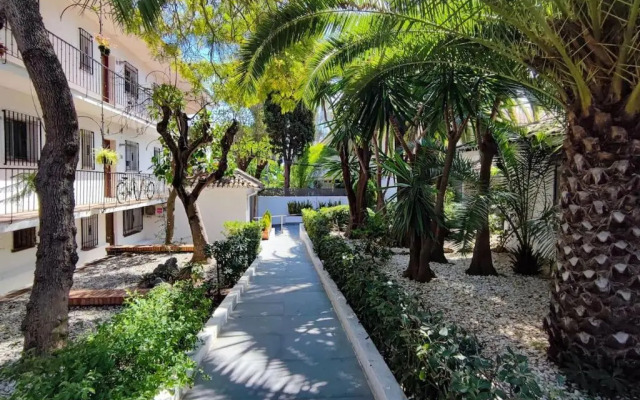 OleHolidays Fuentes del Rodeo35 junto Puerto Banus