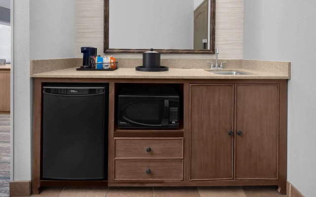 Hampton Inn & Suites Springdale/Zion National Park