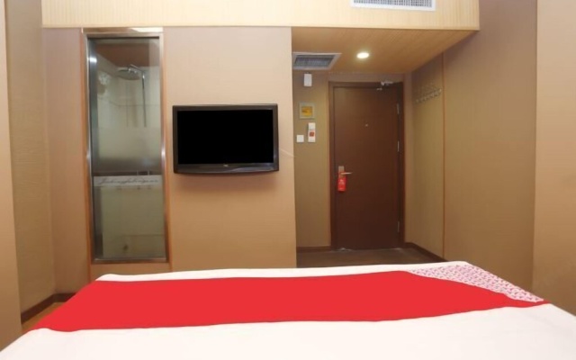Jiahengfu Guesthouse – Guest Rooms – Dalian