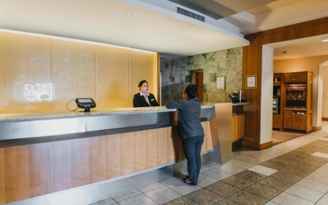Crowne Plaza San Francisco Airport by IHG