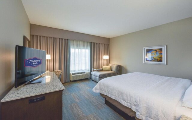 Hampton Inn Lumberton