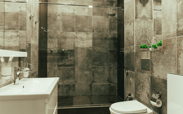 Апартаменты Lilienthal (Лилиенталь) на улице Генерала Галицкого