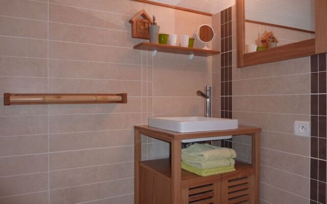 Le Balcon de L'Ossau