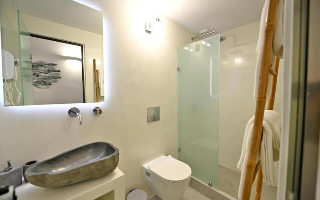 Kleri's apartments 5