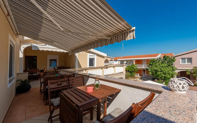 Villa Karmen