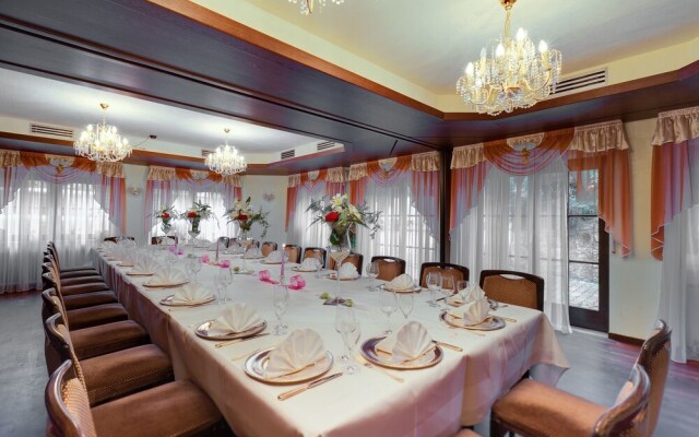Hotel Lamm