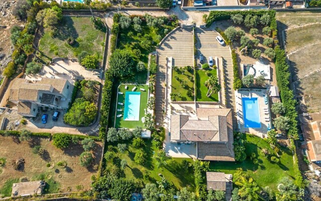 Villa Don Pino