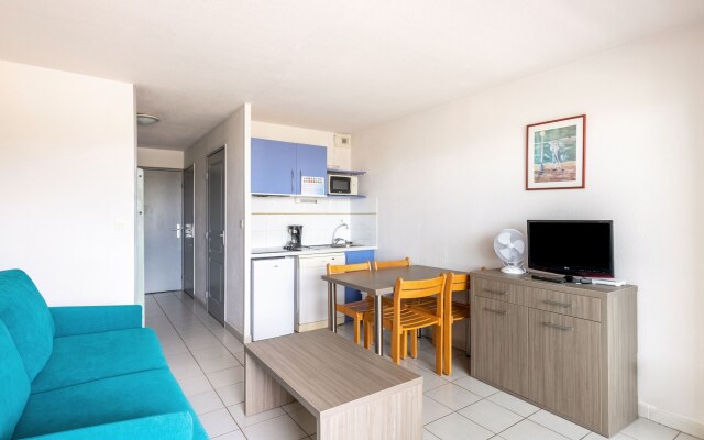 Résidence Residhotel Le Mayflower