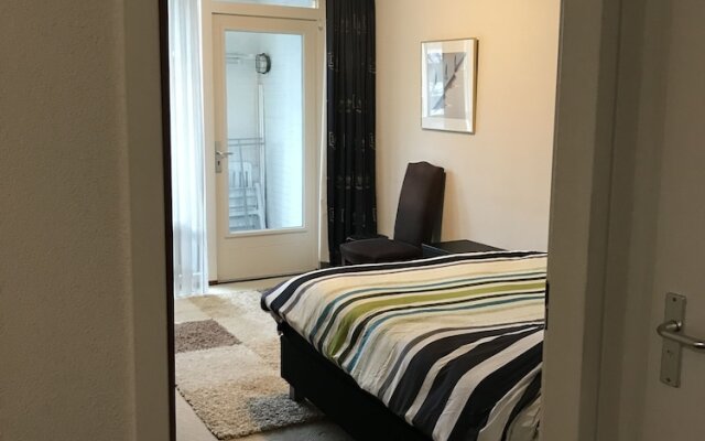 Luxury 2 Bedroom Apartment City Centre