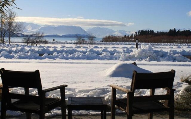 Lakeview Tekapo