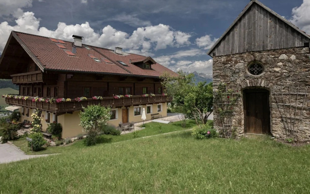 Zederberg Appartements
