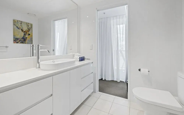 H-Residences Private Apartments