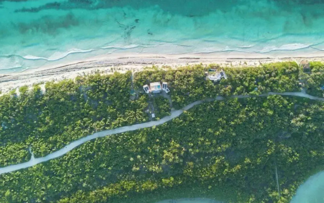ANANA Casa Kaab Kaan