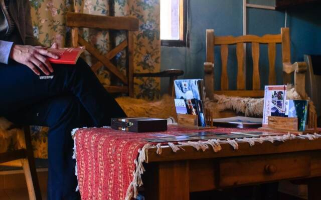 Lago Viedma B&B