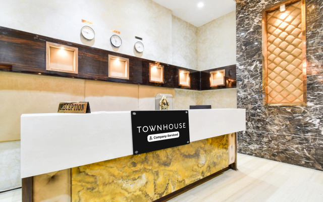 Super Townhouse Raniganj Formerly Devi Residency