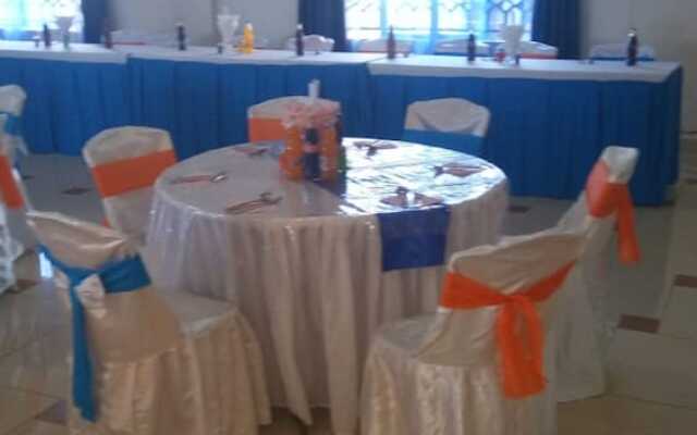 Siaya Summit Hotel