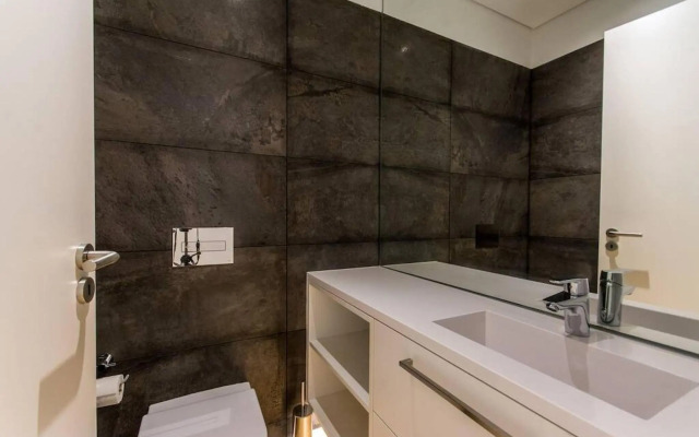 Boulevard - Lisbon Landmark Apartment by Innkeeper