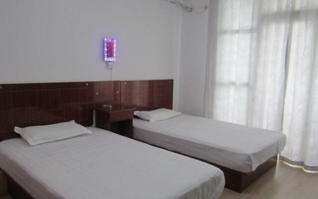 Ruihao Hotel