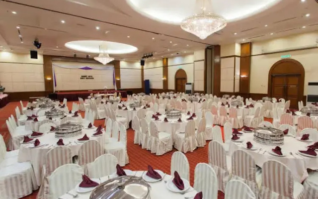 The Summit Hotel Bukit Mertajam