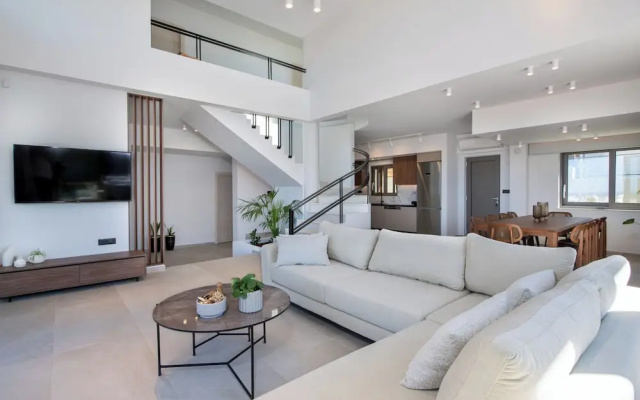 Villa Manu Luxury Living