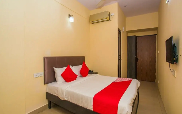 Stay Bridge Vibe by OYO Rooms