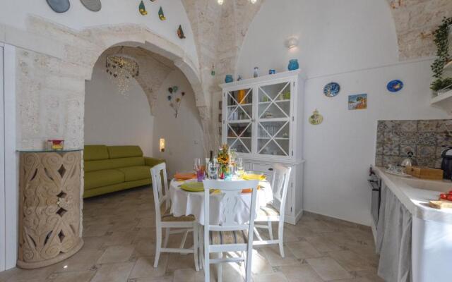 Le Alcove del Leopardi