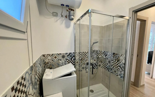 Appartamento Villa Antonietta