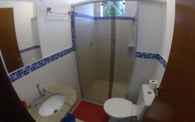 Casa do Monge Apartments