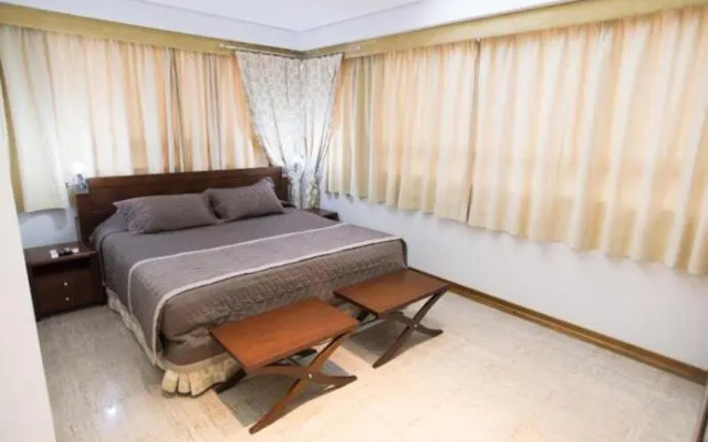 Hotel Le Village Flats