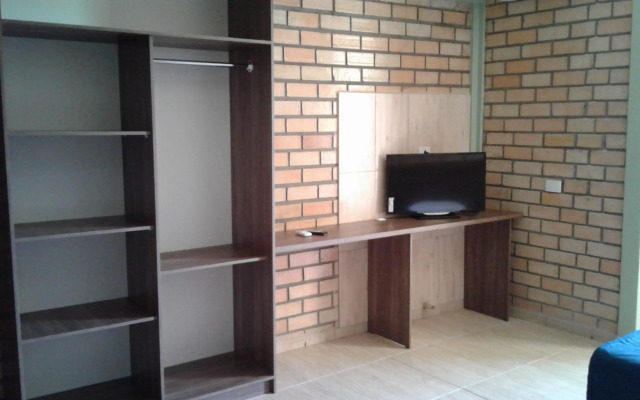 Eco-Residencial Dona Francisca