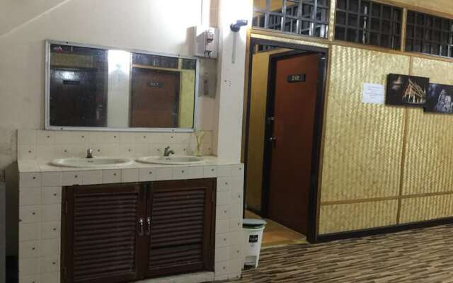 Rose Guesthouse Chiangmai